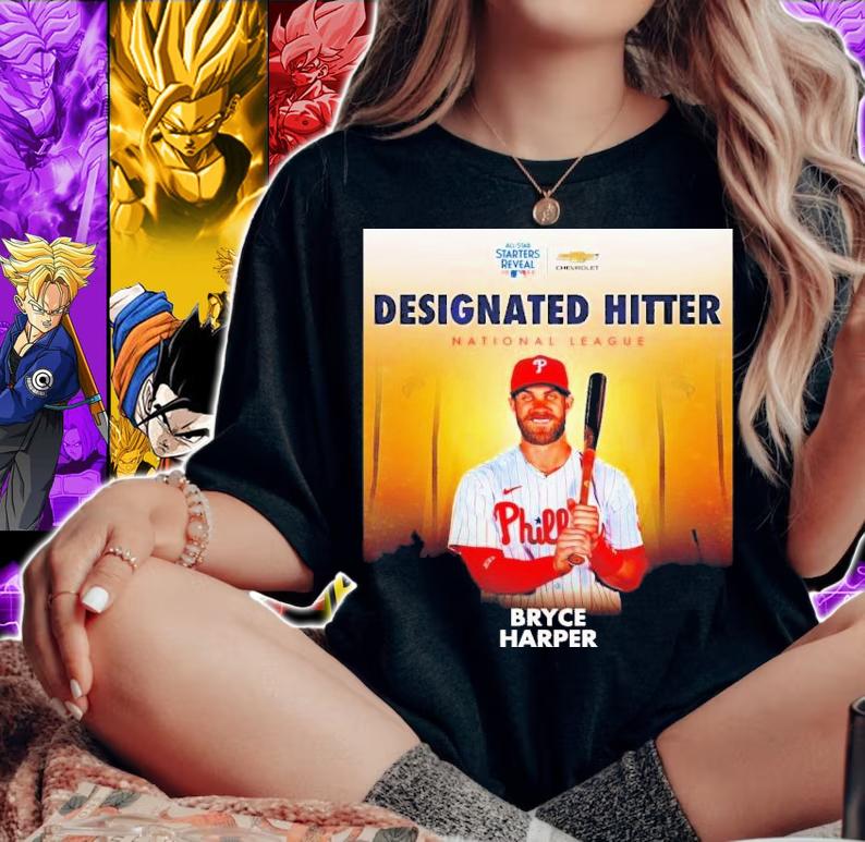 MLB All-Star Starters Reveal 2022 First Base American League Vladimir Guerrero Jr T-Shirt t-shirt woman shirt
