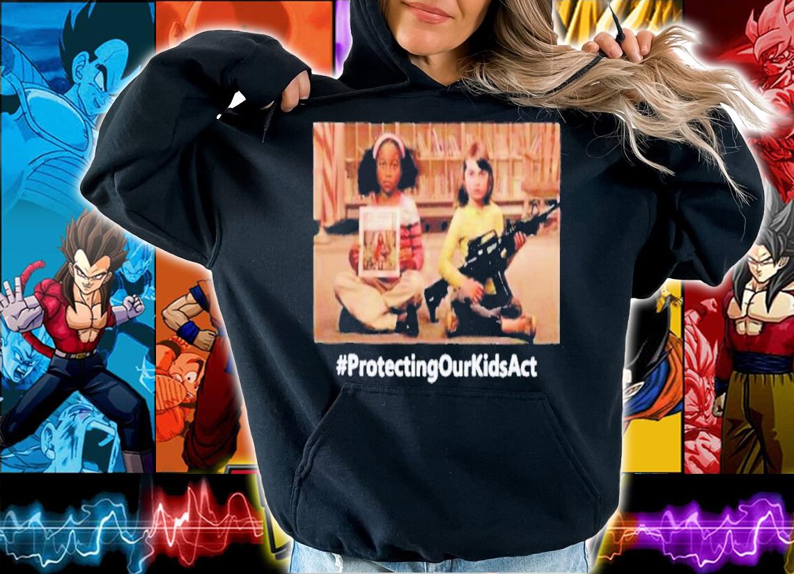 Protecting Our Kids Act T-Shirt t-shirt