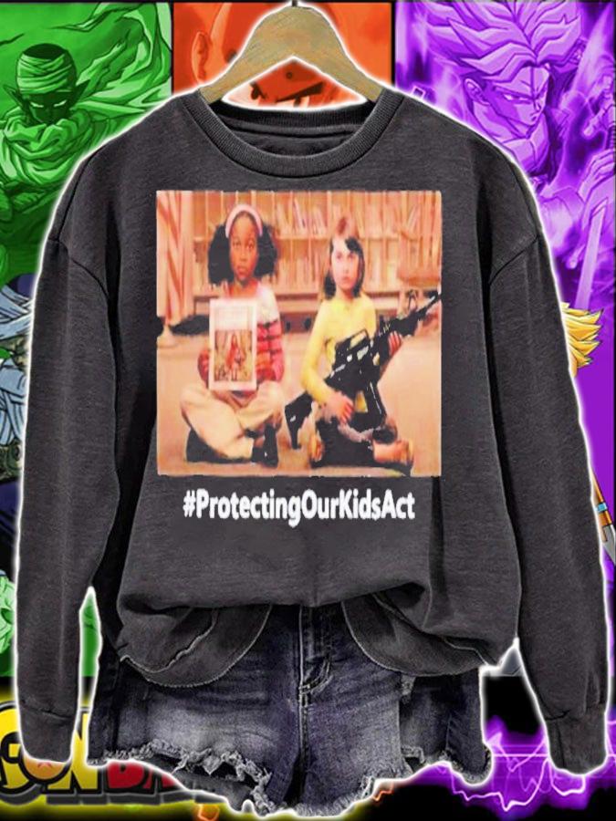 Protecting Our Kids Act T-Shirt t-shirt