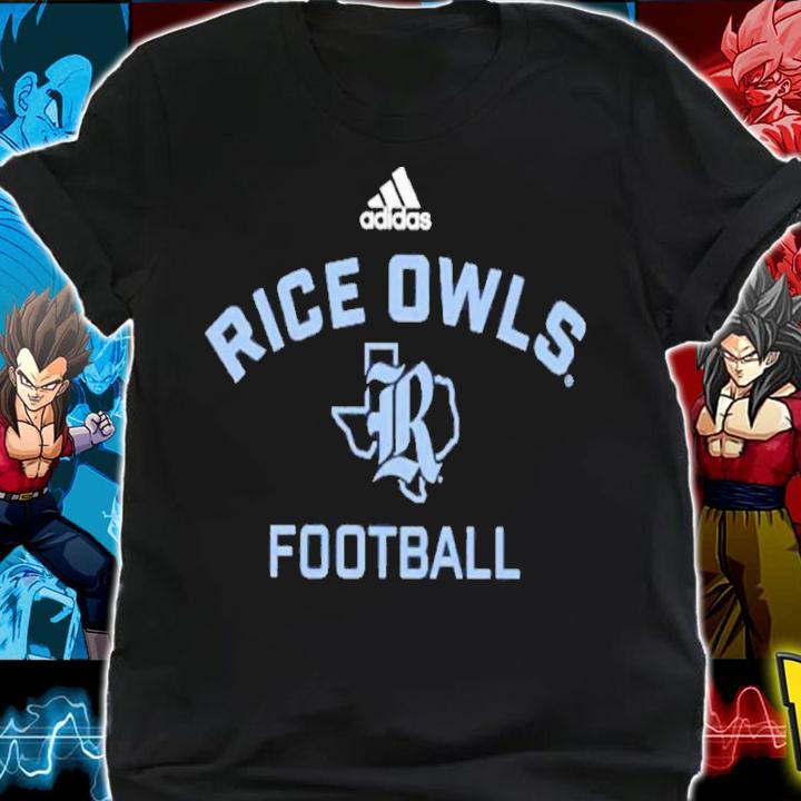 Rice Owls Football Marco Regalado Wearing Shirt t-shirt shirt
