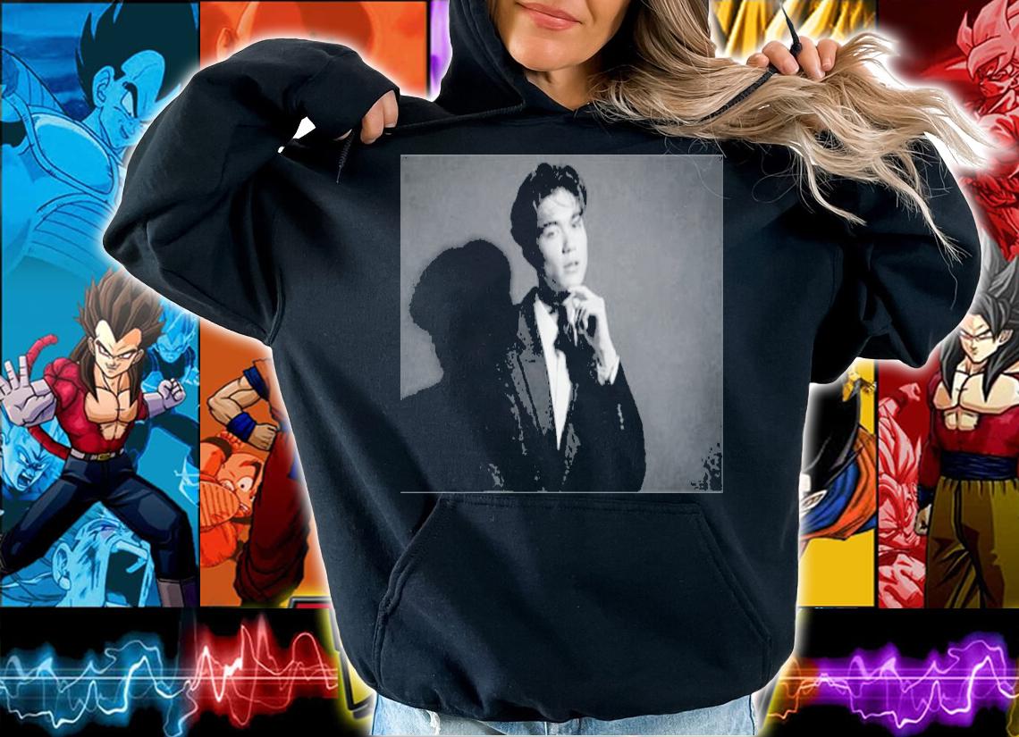Scott Bryan Will Gao Picture Kit Connor Shirt t-shirt hoodie