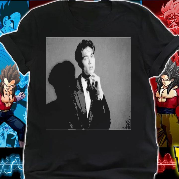 Scott Bryan Will Gao Picture Kit Connor Shirt t-shirt shirt
