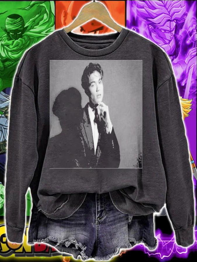 Scott Bryan Will Gao Picture Kit Connor Shirt t-shirt sweatshirt