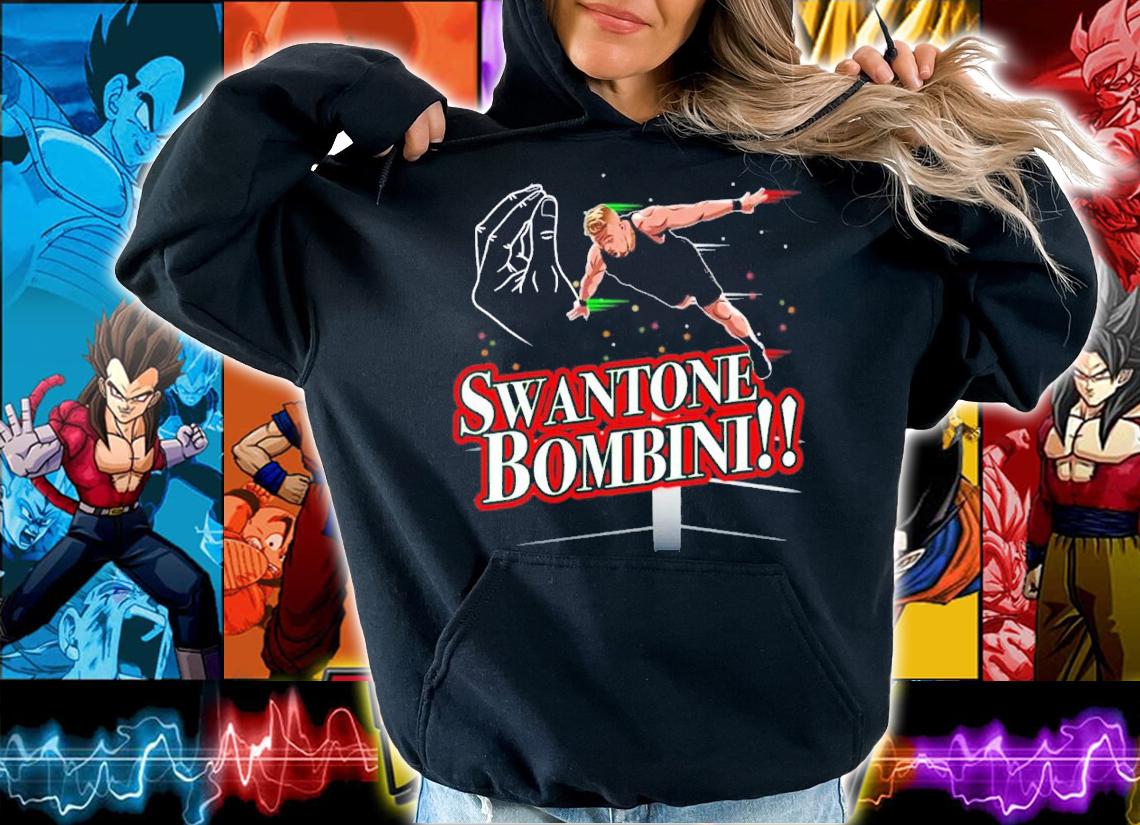 Swantone Bombini shirt, hoodie, sweater and tank top t-shirt hoodie