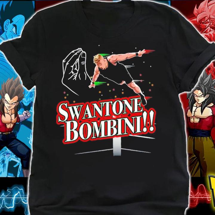 Swantone Bombini shirt, hoodie, sweater and tank top t-shirt shirt
