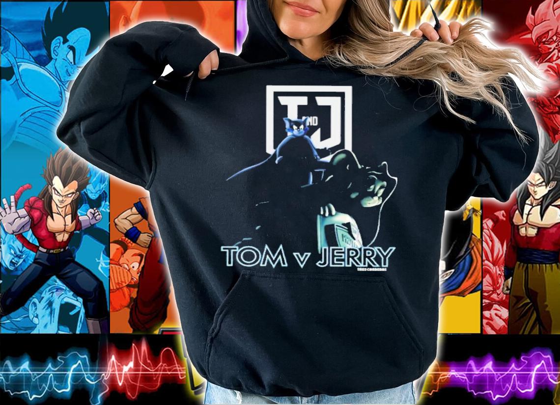 Tom And Jerry Tres Corderos Shirt t-shirt