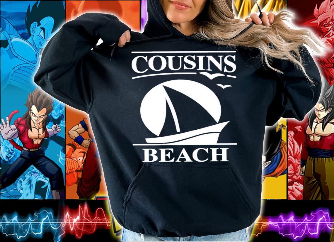 Summer I Turned Pretty Daisy Cousins Beach Shirt t-shirt hoodie