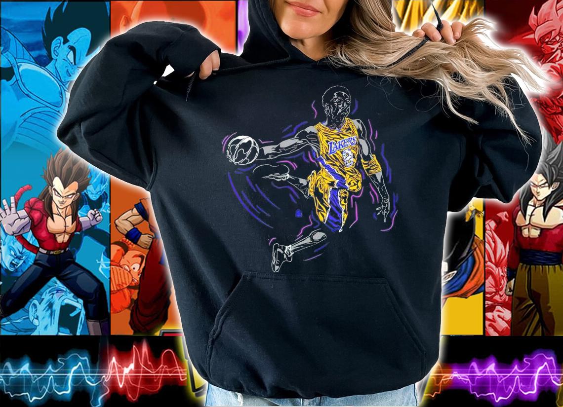 #8 Kobe Bryant Los Angeles Lakers Basketball Shirt t-shirt hoodie