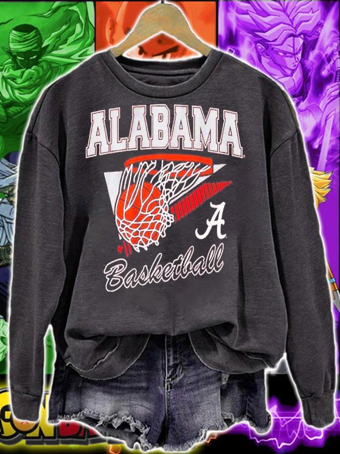 Alabama Basketball shirt t-shirt sweatshirt