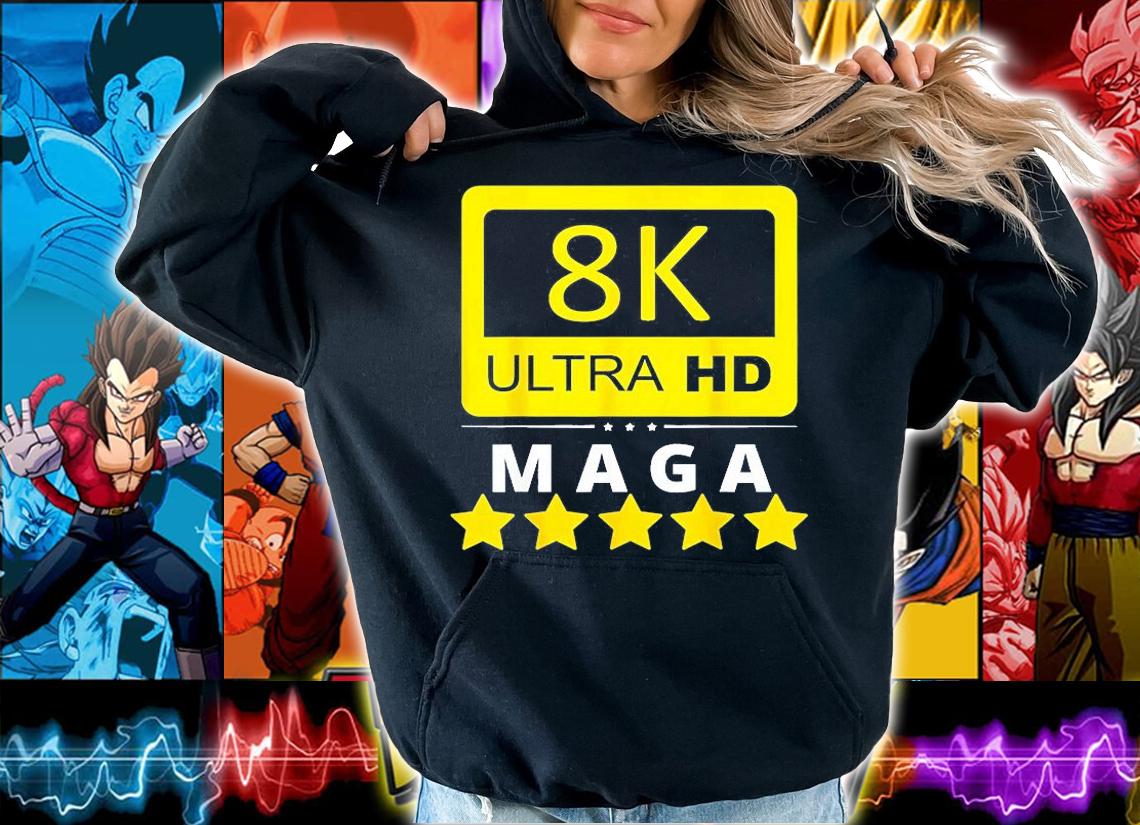 Anti Joe Biden Ultra Maga Pro Trump Support T-Shirt t-shirt hoodie