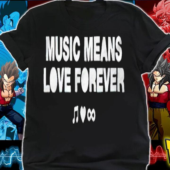 Armin an Buuren music mean lover forever T-shirt t-shirt shirt