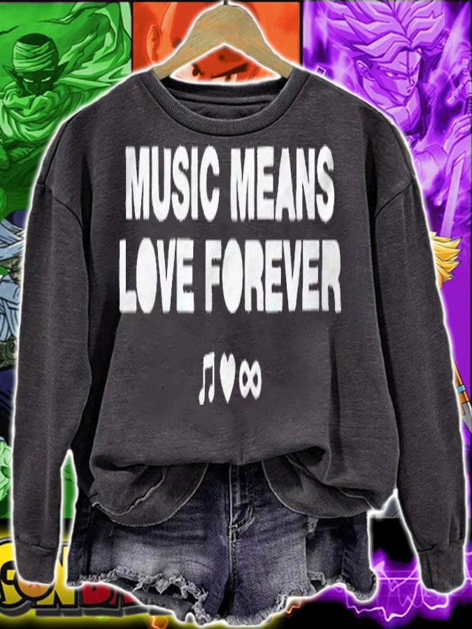Armin an Buuren music mean lover forever T-shirt t-shirt sweatshirt