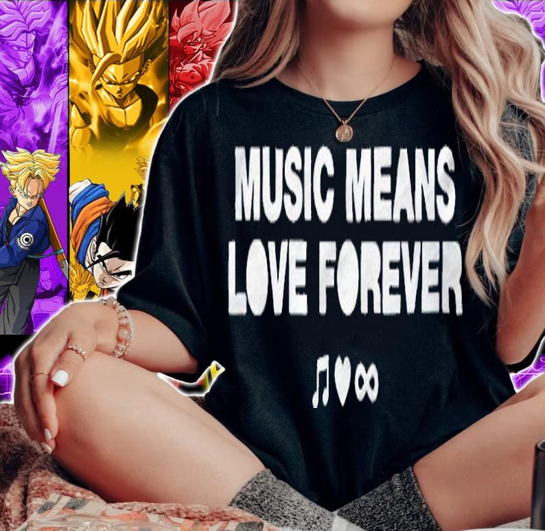 Armin an Buuren music mean lover forever T-shirt t-shirt woman shirt