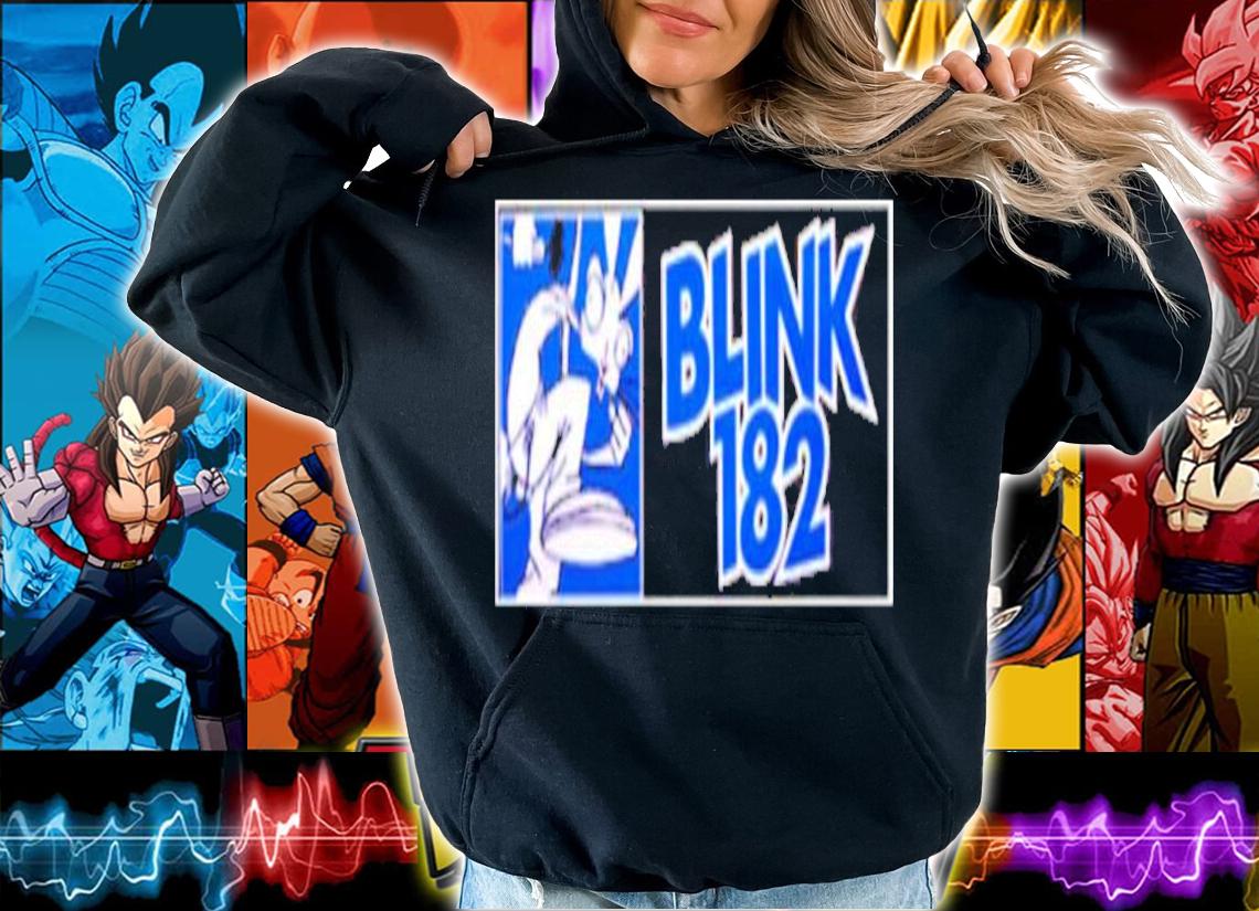 Blink 182 Skankin Bunny shirt t-shirt
