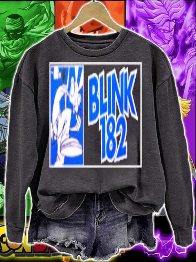Blink 182 Skankin Bunny shirt t-shirt