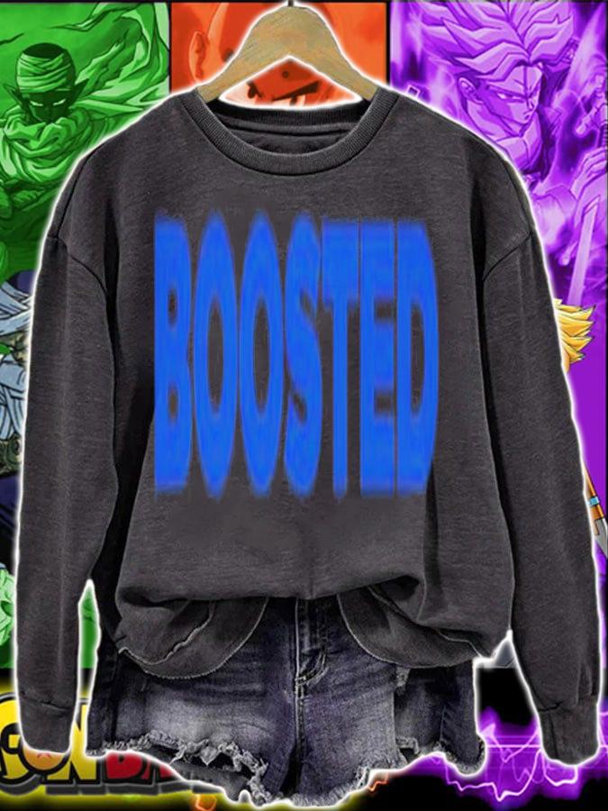 Boosted Brett Meiselas shirt t-shirt