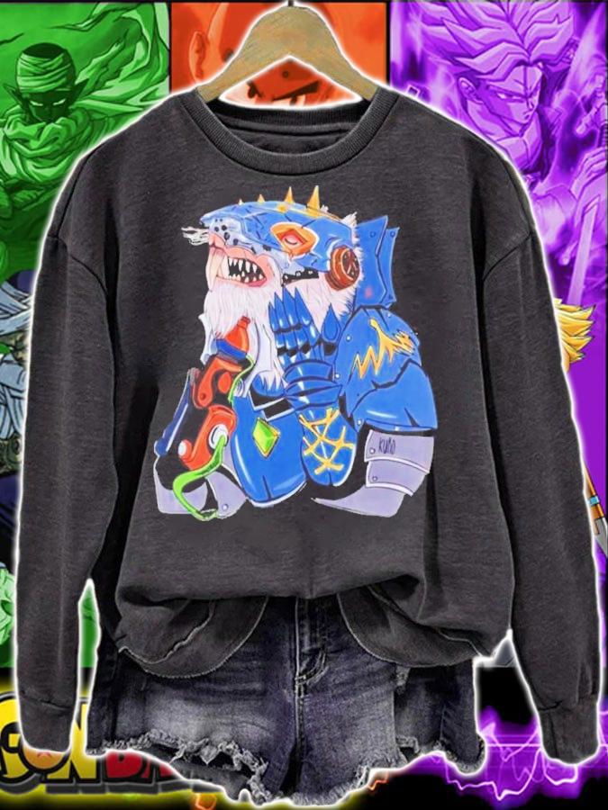 Kuro Ibara Total Warhammer Shirt t-shirt
