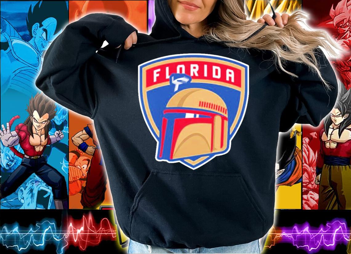 New Profile Pic Florida Panthers Logo Shirt t-shirt