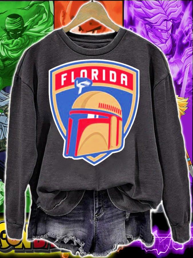 New Profile Pic Florida Panthers Logo Shirt t-shirt