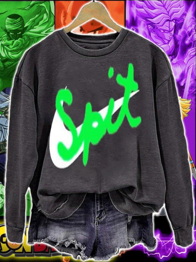 Nike John Geiger Spit Shirt t-shirt