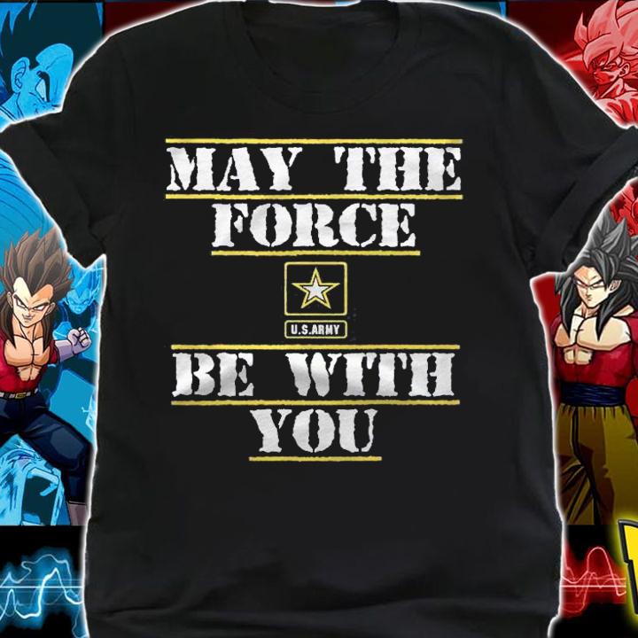 U.S. Army Original Army Force Funny Gift Shirt t-shirt