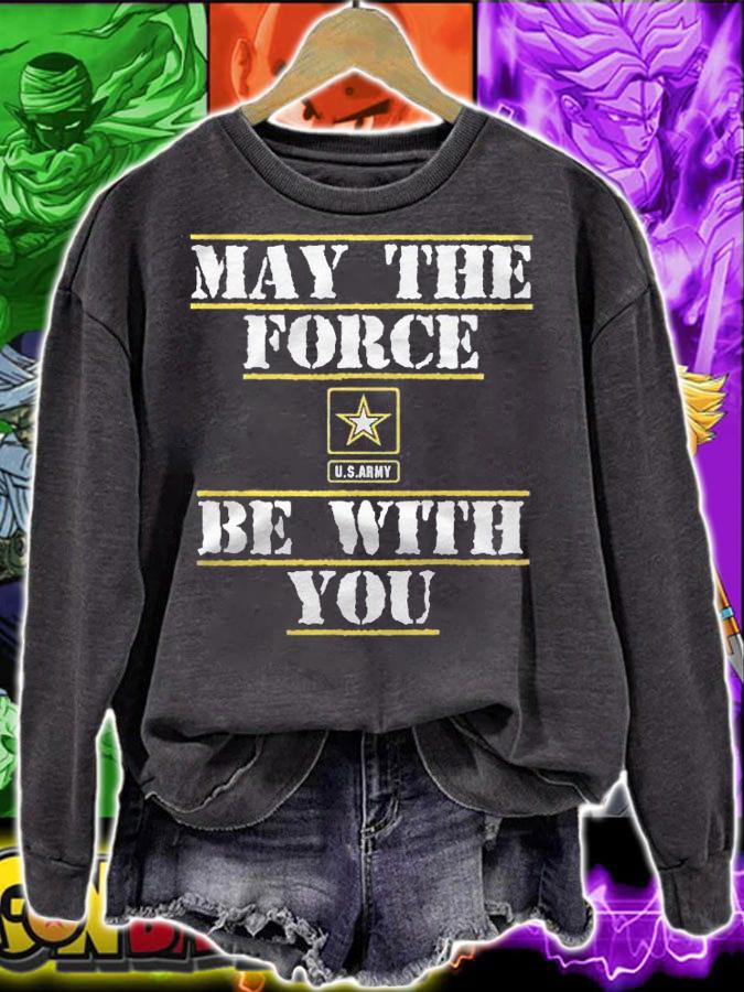 U.S. Army Original Army Force Funny Gift Shirt t-shirt