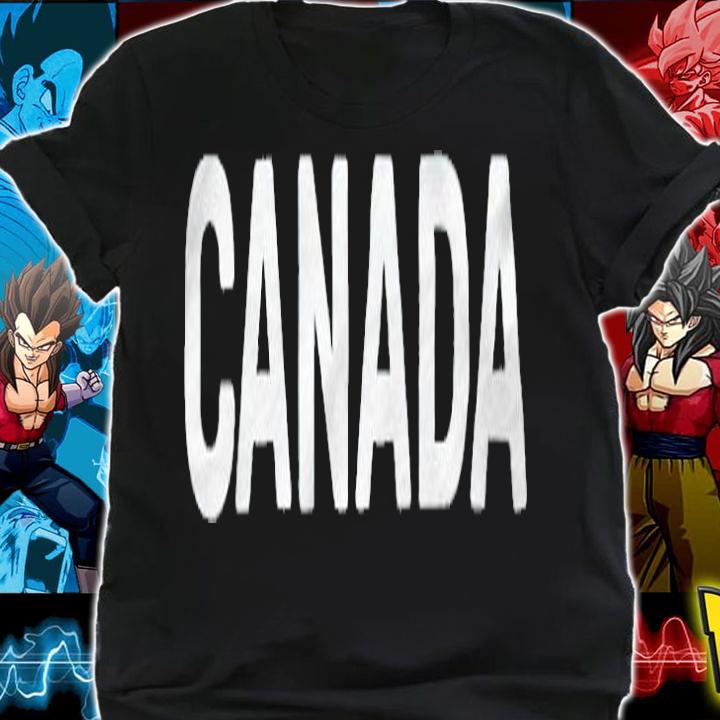 Canada Meru The Succubus logo T-shirt t-shirt