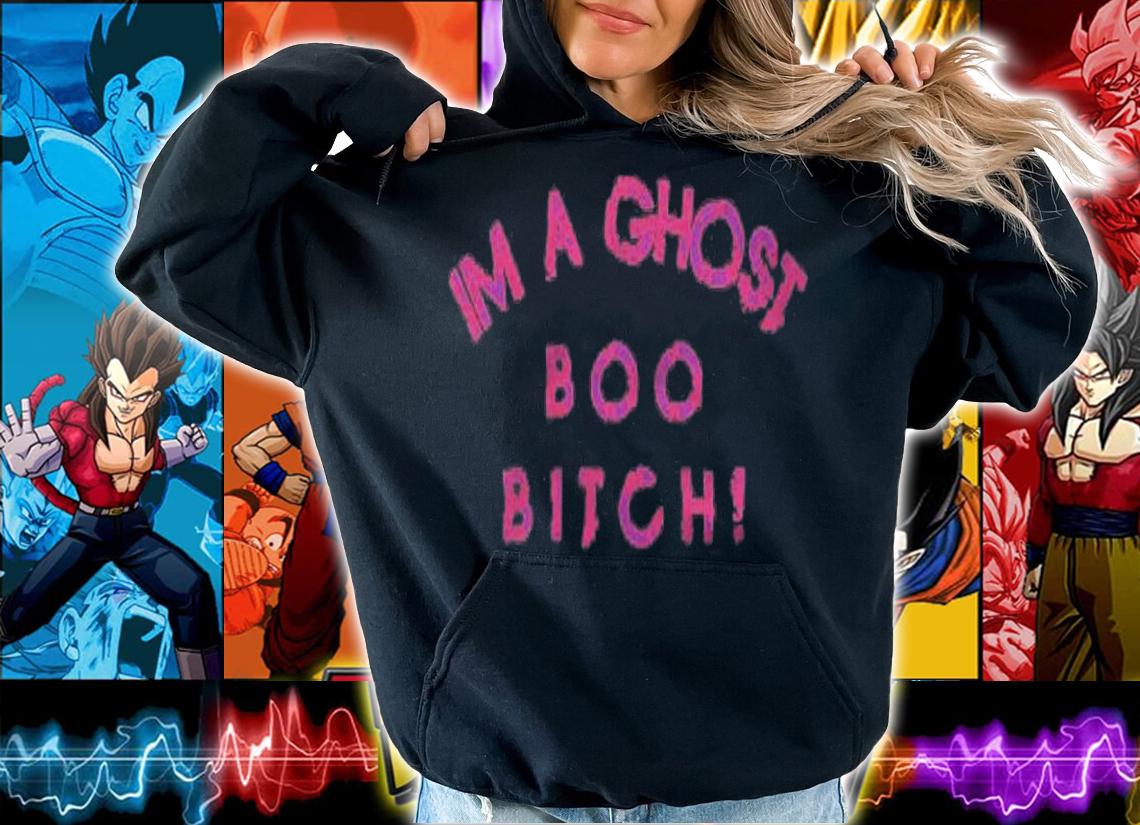 Ghost Boo Costume Halloween Men Women Sexy Candy Shirt t-shirt hoodie