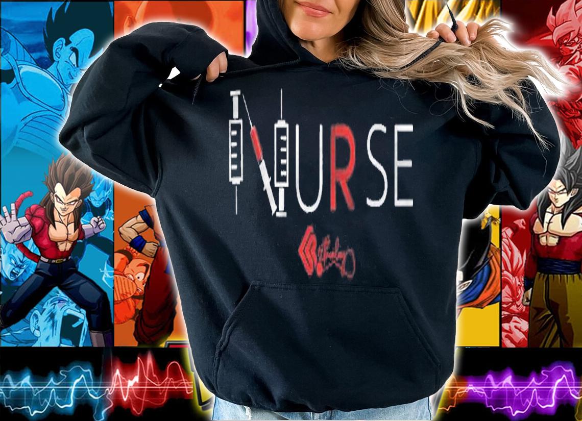 Nurse Official Happy Halloween Gift Shirt t-shirt