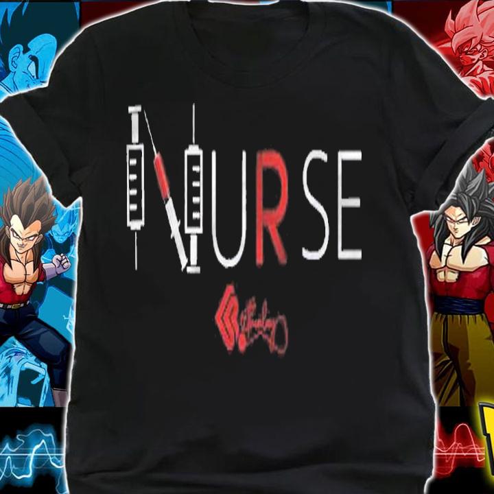 Nurse Official Happy Halloween Gift Shirt t-shirt