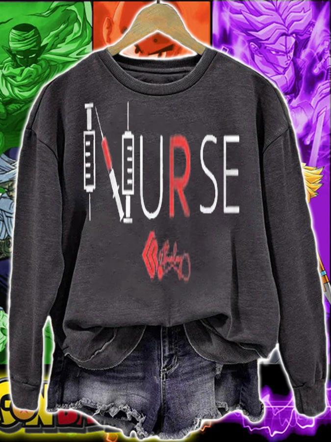 Nurse Official Happy Halloween Gift Shirt t-shirt