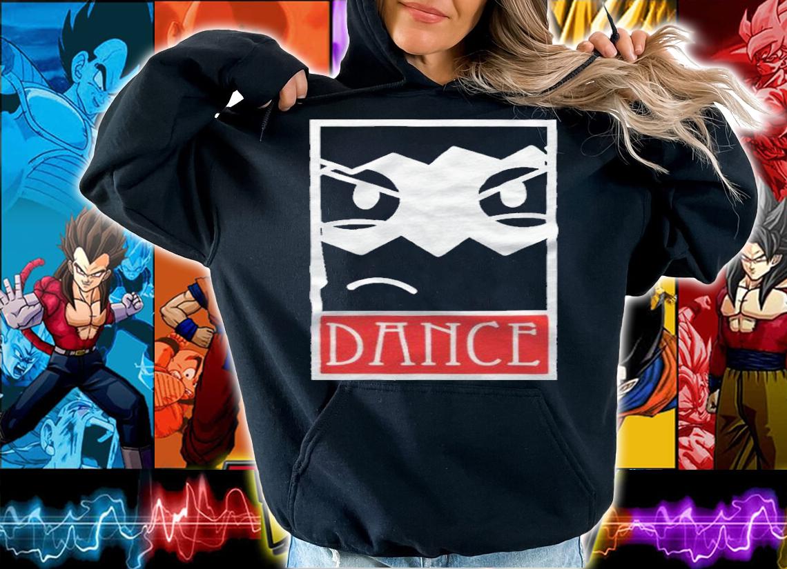 Dance Gavin Dance face logo T-shirt t-shirt hoodie