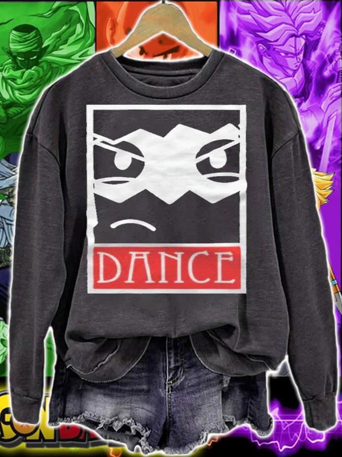Dance Gavin Dance face logo T-shirt t-shirt sweatshirt