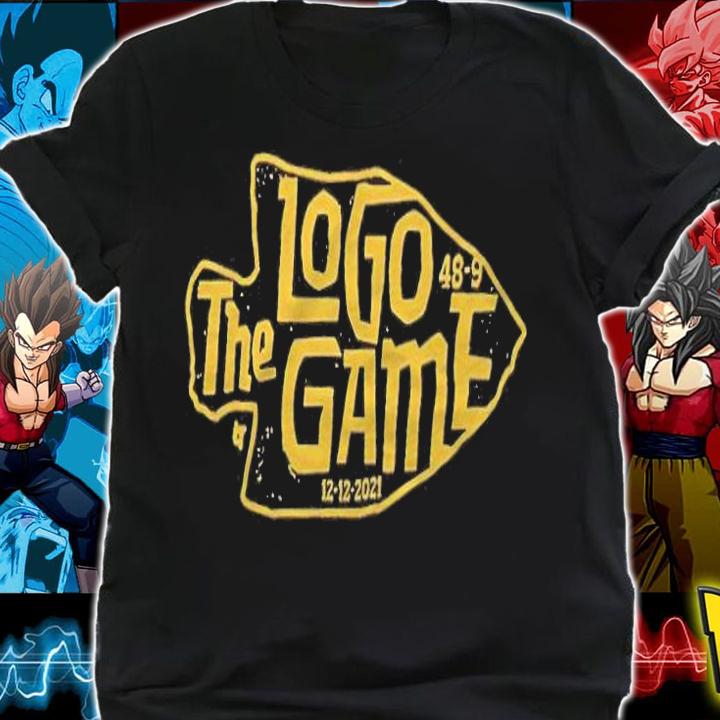 Kansas City Chiefs the logo game 2021 T-shirt t-shirt shirt