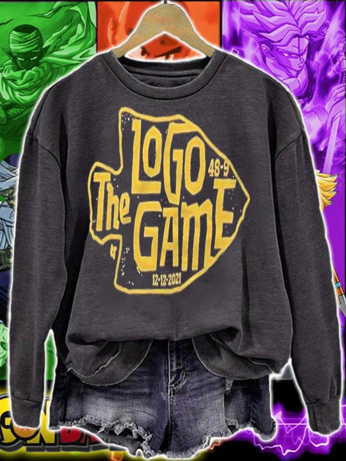 Kansas City Chiefs the logo game 2021 T-shirt t-shirt sweatshirt