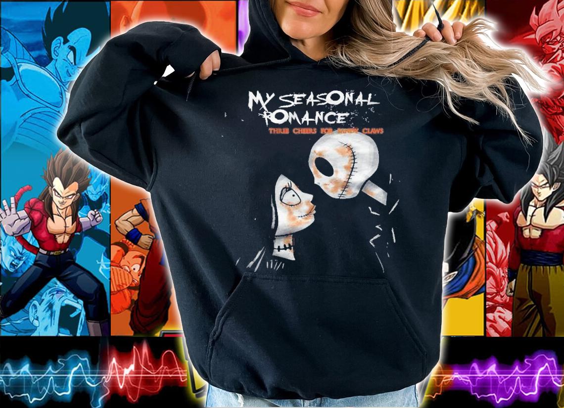 My Seasonal Romance Essential shirt t-shirt hoodie