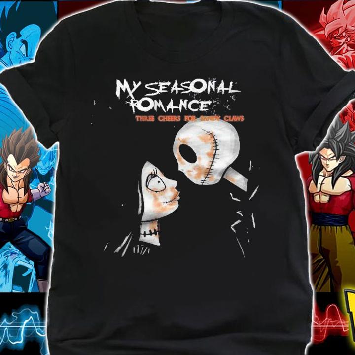 My Seasonal Romance Essential shirt t-shirt shirt