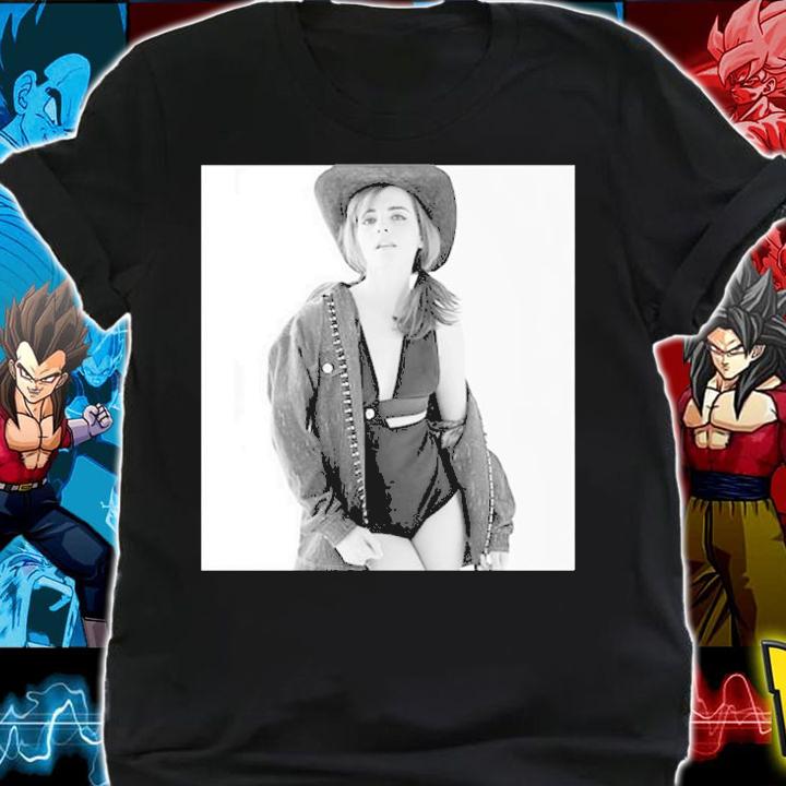Emma Watson Young Future T-Shirt t-shirt