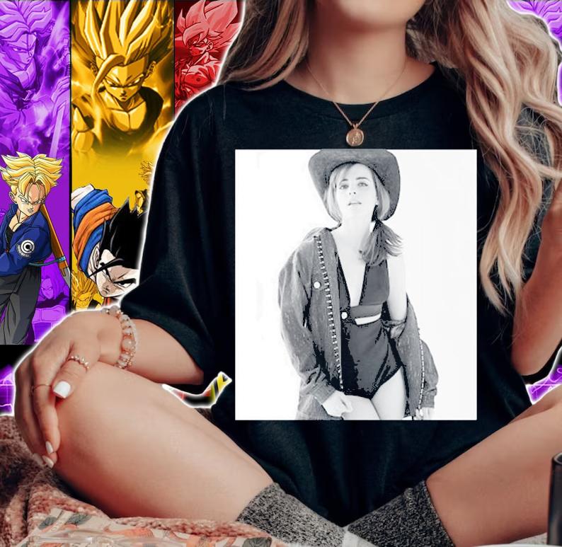 Emma Watson Young Future T-Shirt t-shirt