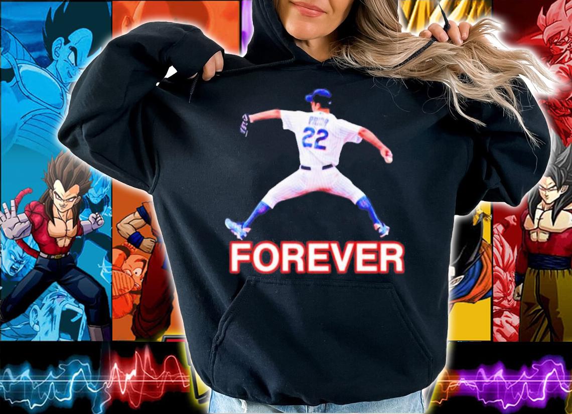 Mark Prior Forever Shirt t-shirt hoodie