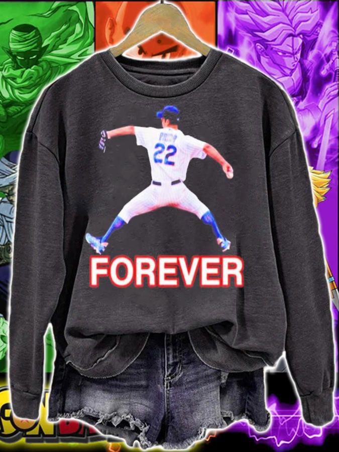 Mark Prior Forever Shirt t-shirt sweatshirt