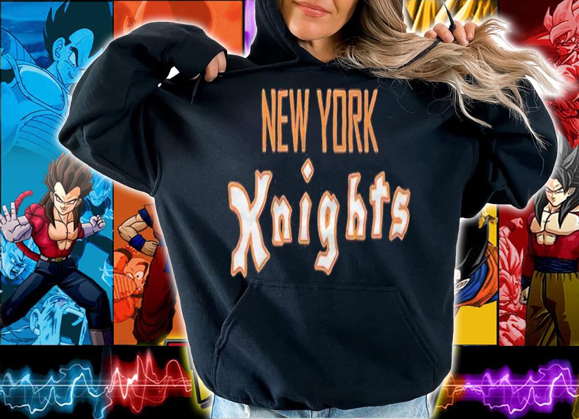 New York Knights 1939 T-shirt t-shirt hoodie