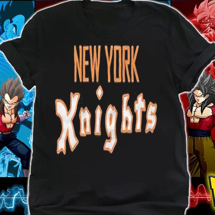 New York Knights 1939 T-shirt t-shirt shirt