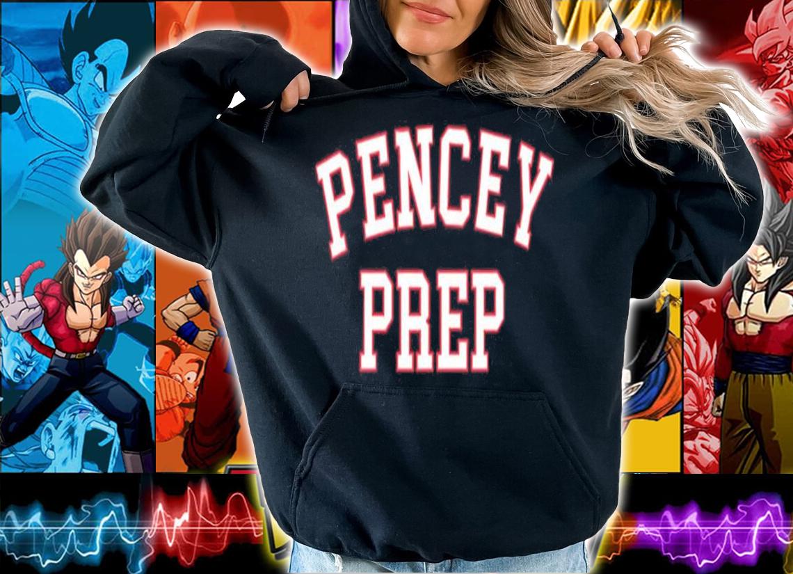 Official Pencey Prep Shirt t-shirt