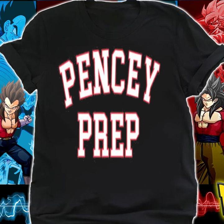 Official Pencey Prep Shirt t-shirt