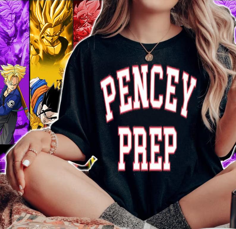 Official Pencey Prep Shirt t-shirt