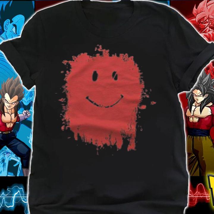 Smiley Mud Face Essential shirt t-shirt shirt