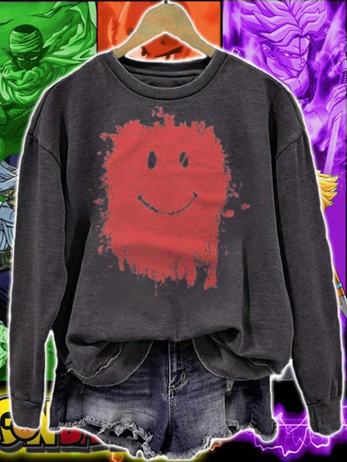Smiley Mud Face Essential shirt t-shirt sweatshirt