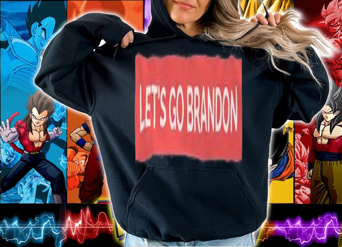 Go Brandon, Biden Funny, Brandon Chant, Brandon Biden Funny T-Shirt hoodie