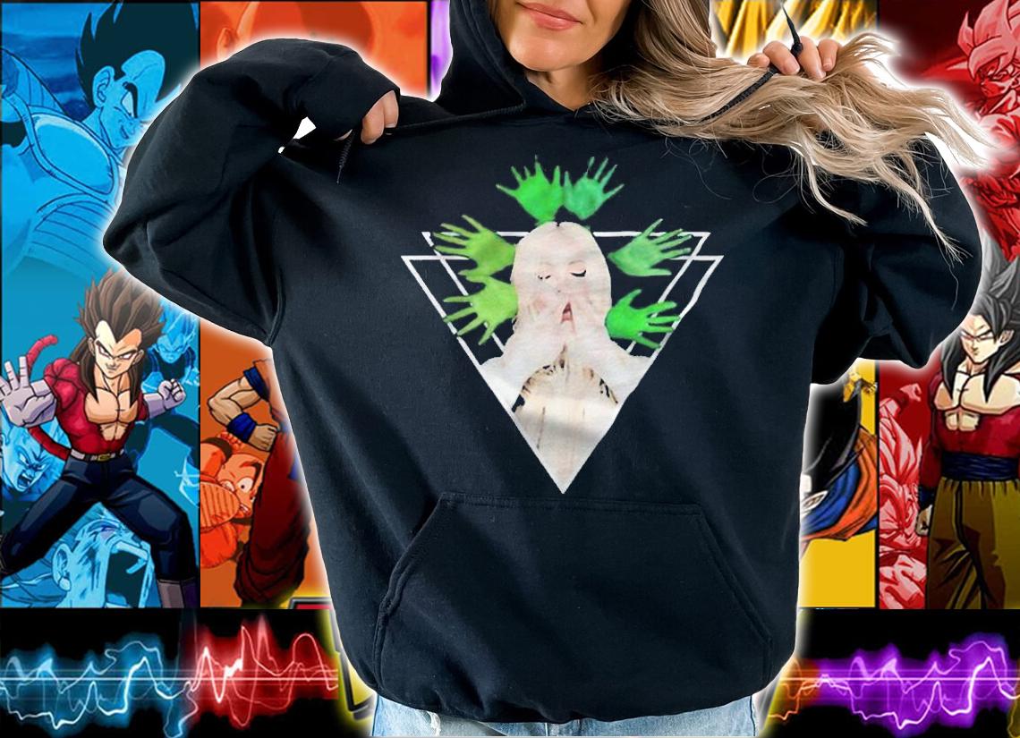In This Moment The In-Between T-shirt hoodie